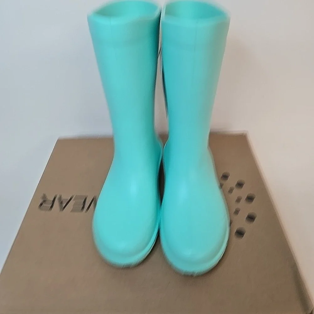RDI Ella Eva‎ Boot Sea Foam Womens Size 6